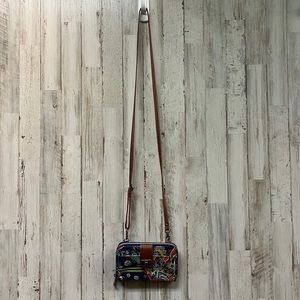 Sakroots Crossbody